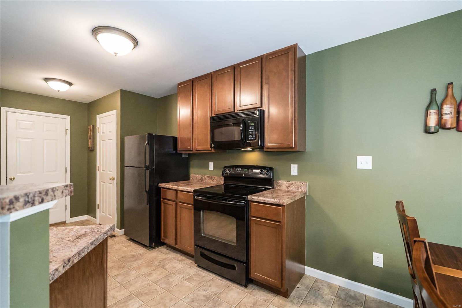 Willott Square - Residential