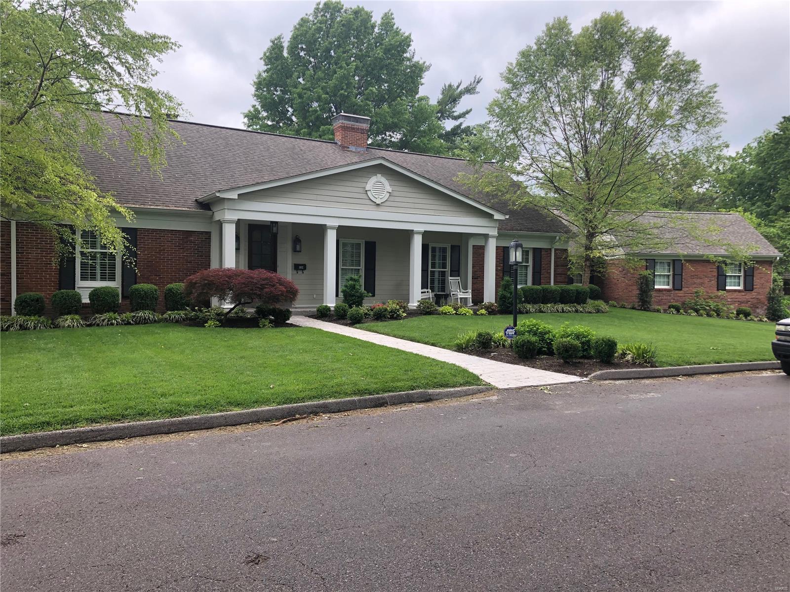 Kings Pond Road - Residential