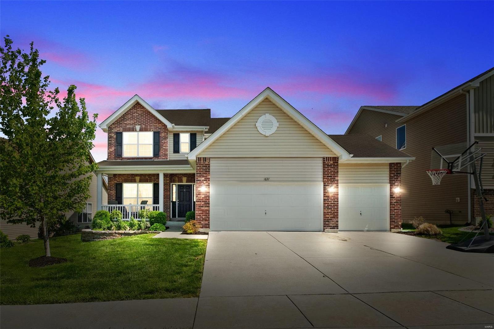 Ohmes Farm - Residential