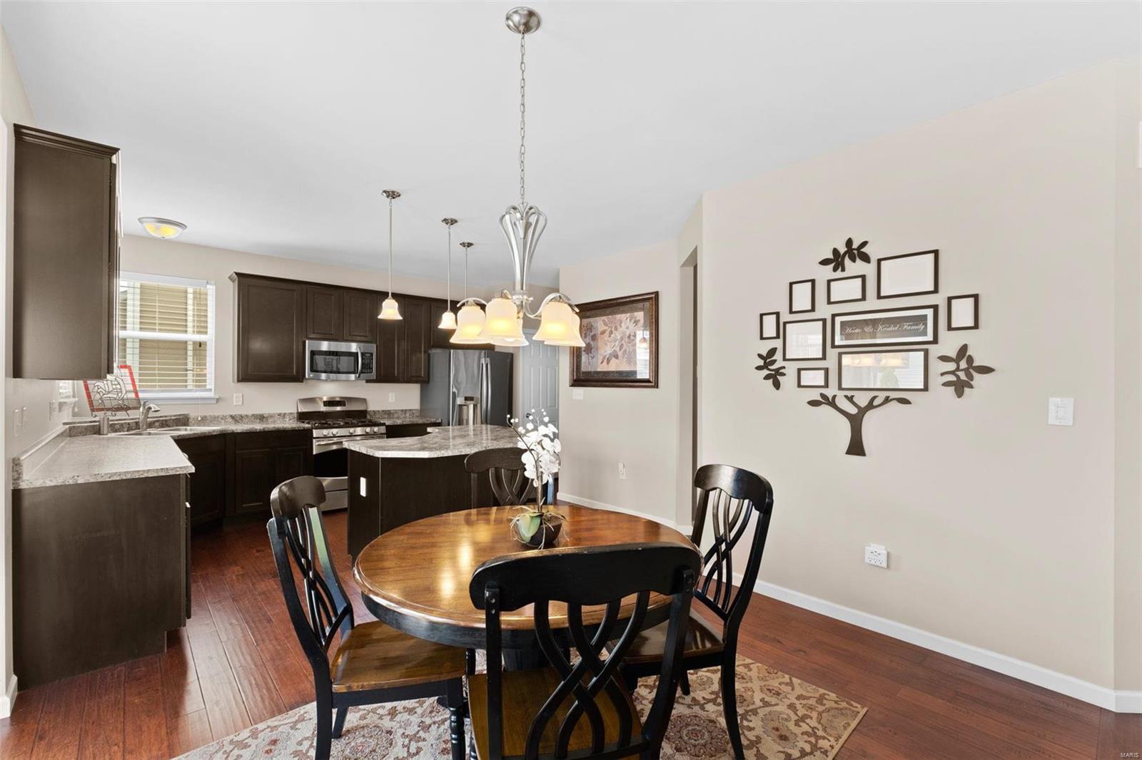 Ohmes Farm - Residential