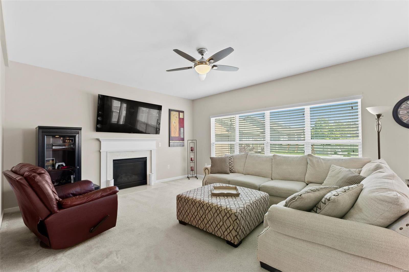 Ohmes Farm - Residential