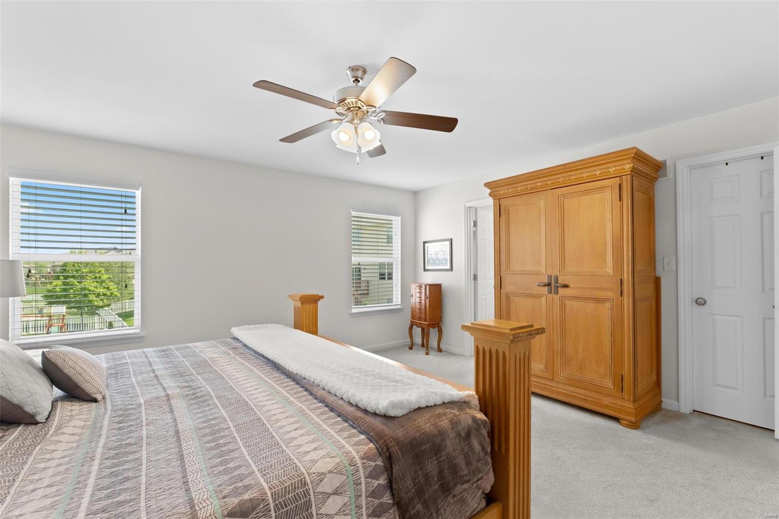 Ohmes Farm - Residential