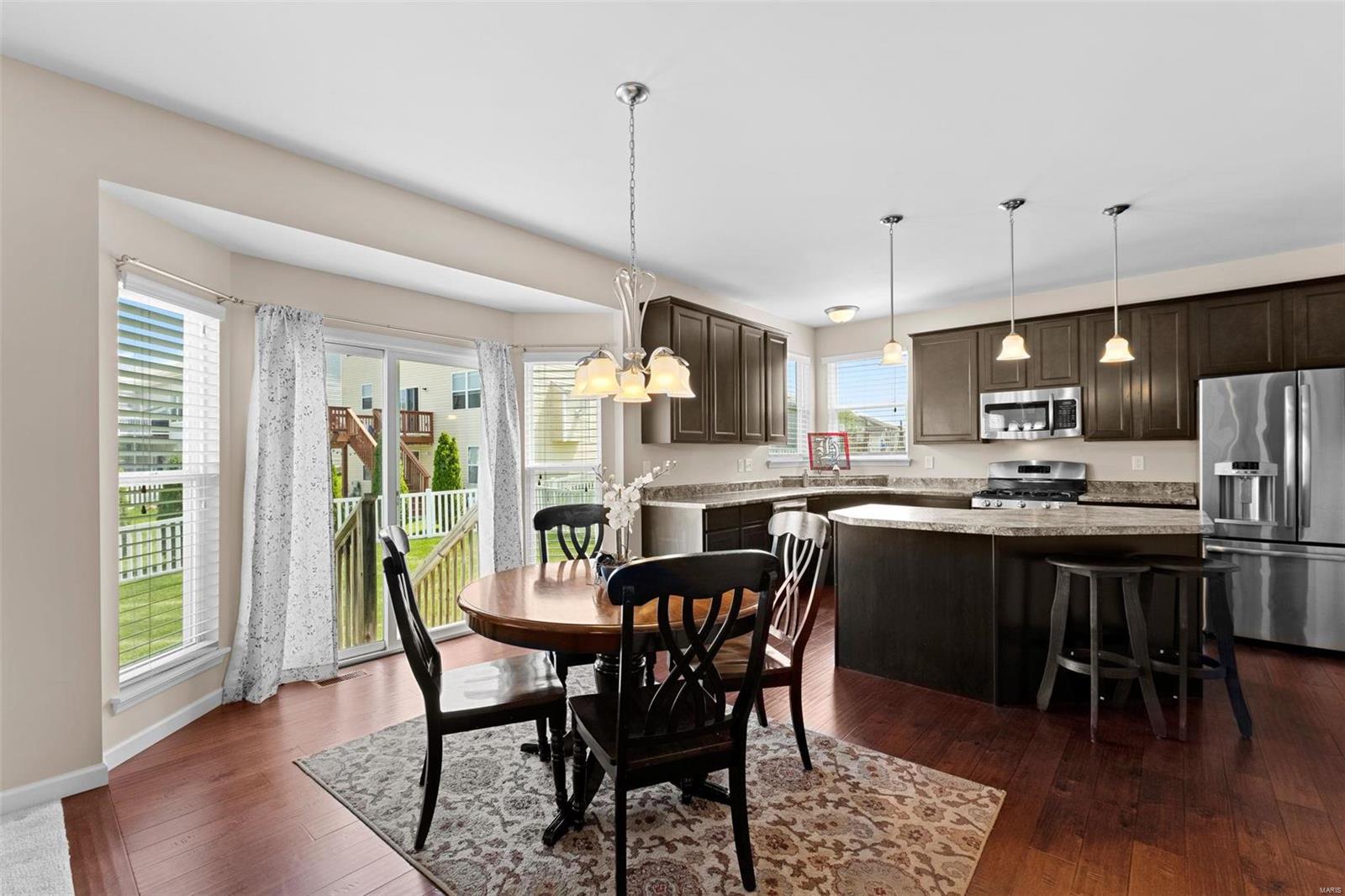 Ohmes Farm - Residential