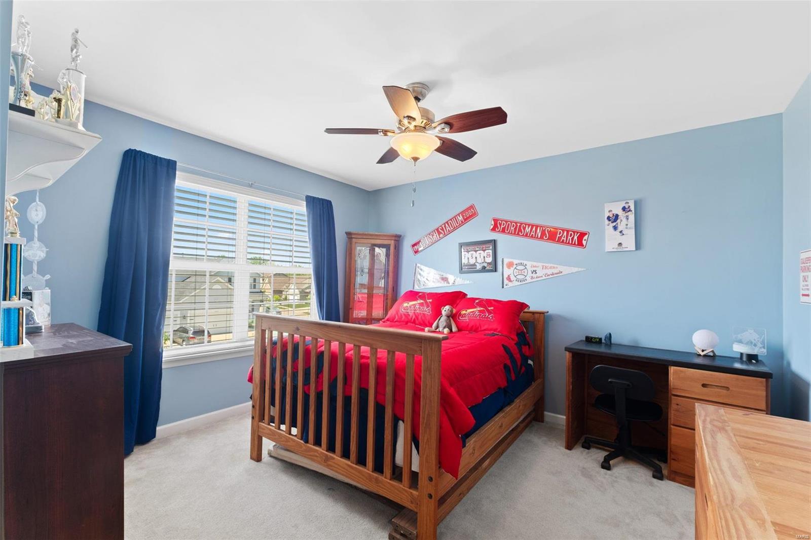 Ohmes Farm - Residential