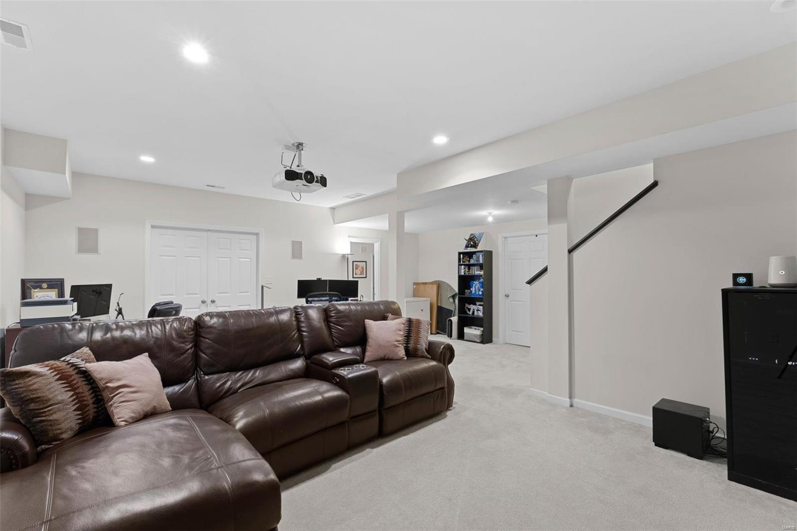 Ohmes Farm - Residential