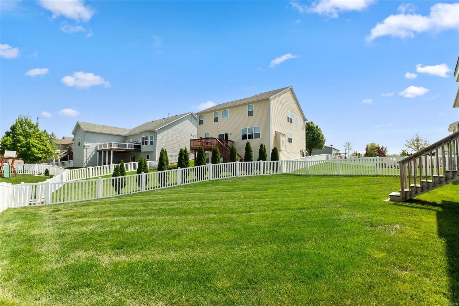 Ohmes Farm - Residential