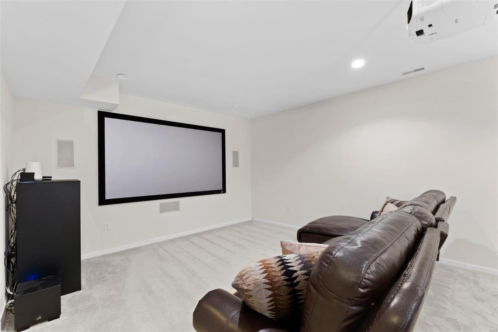 Ohmes Farm - Residential