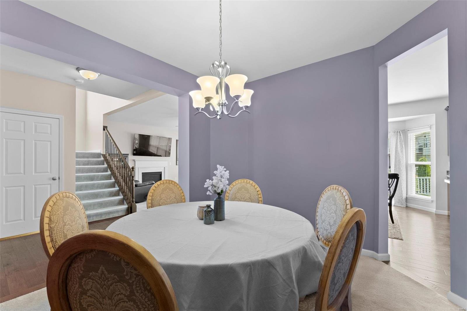 Ohmes Farm - Residential