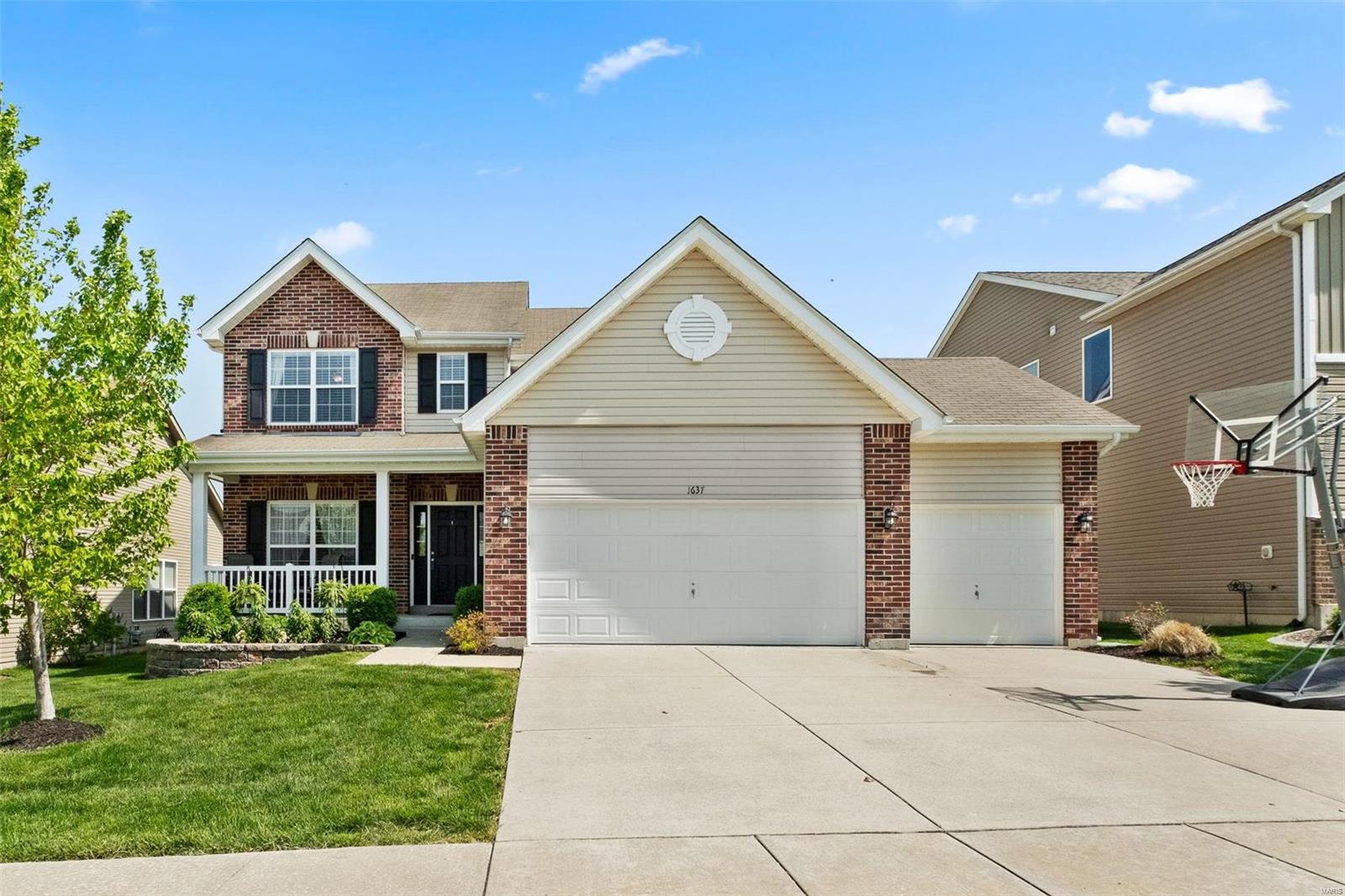 Ohmes Farm - Residential