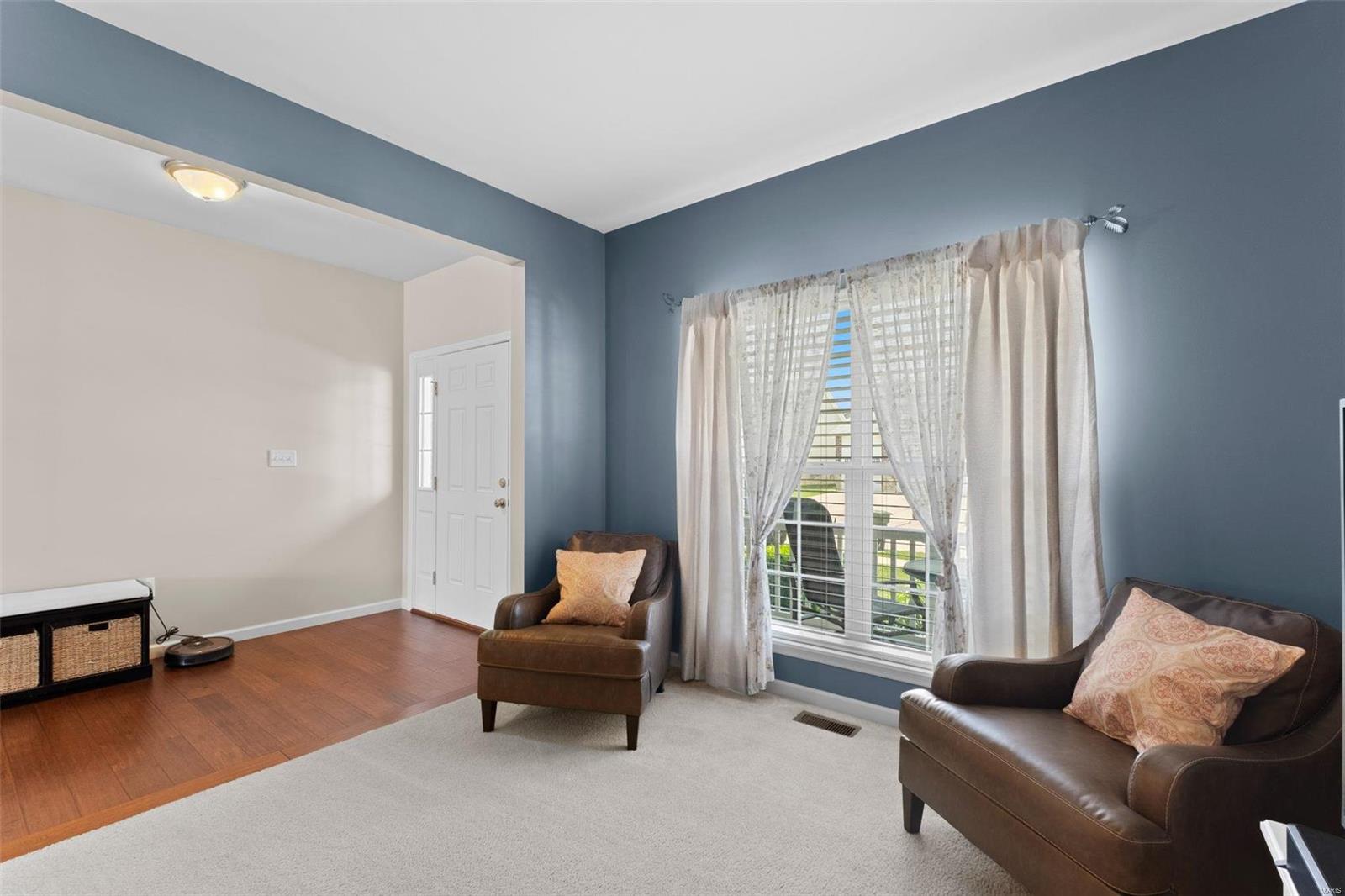 Ohmes Farm - Residential