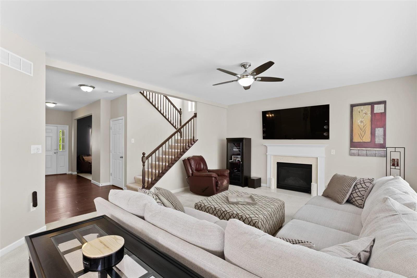 Ohmes Farm - Residential