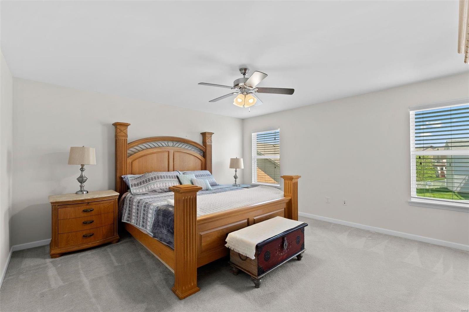 Ohmes Farm - Residential