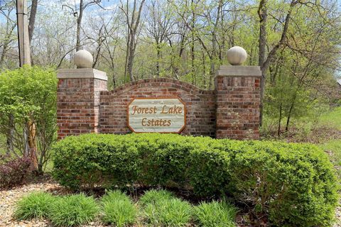 3600 Forest Edge Drive Defiance MO 63341