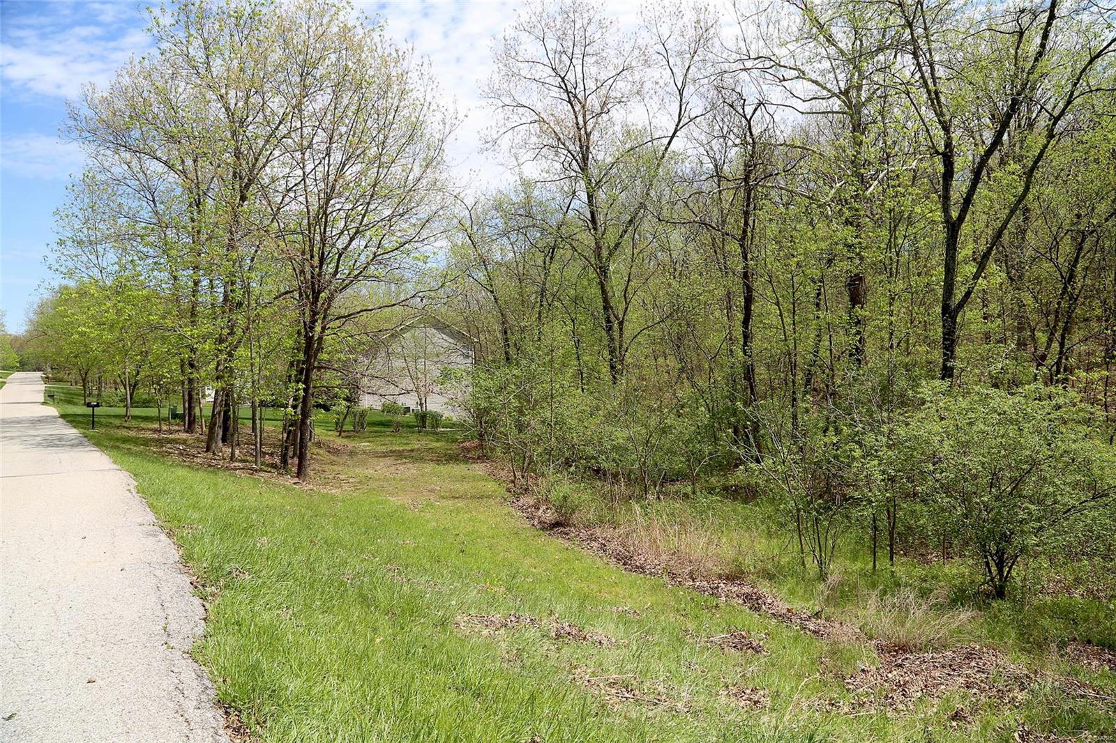 3600 Forest Edge Drive