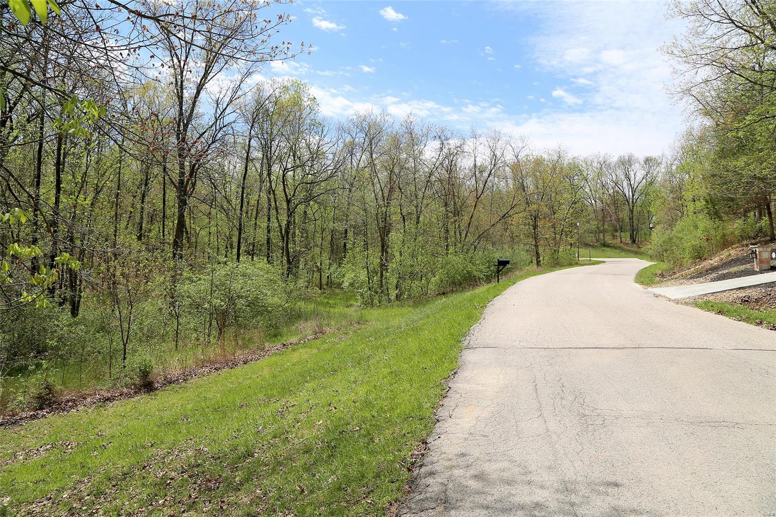 3600 Forest Edge Drive