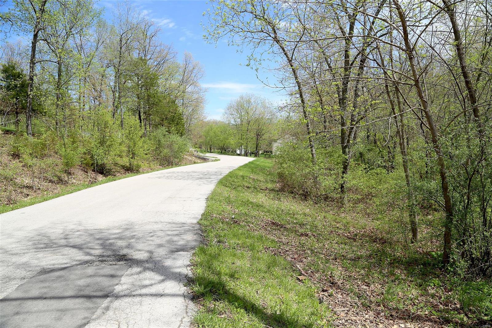 3600 Forest Edge Drive