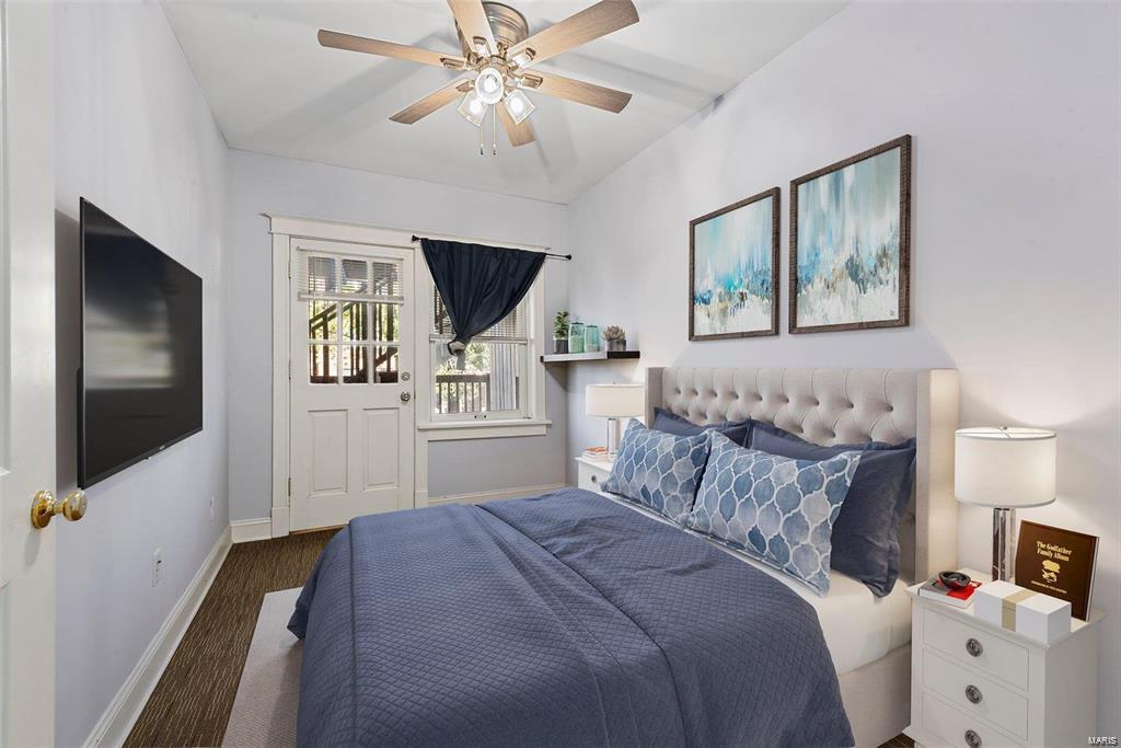 Delmar Garden - Residential Income