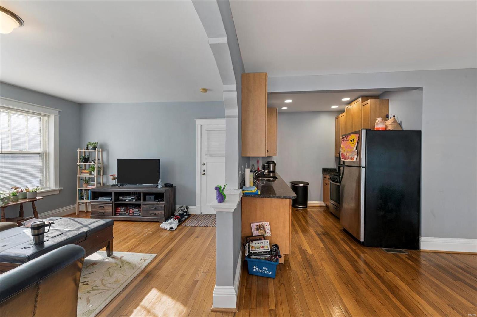 Delmar Garden - Residential Income