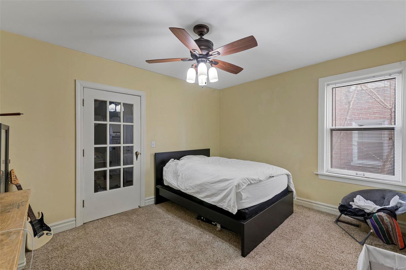 Delmar Garden - Residential Income