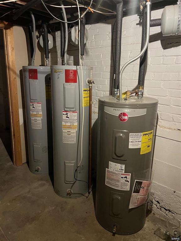 Delmar Garden - Residential Income