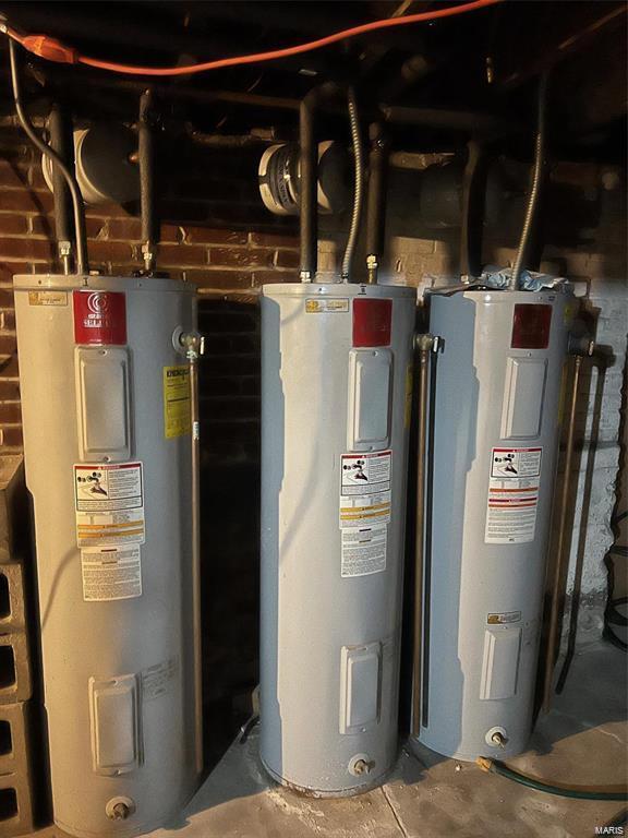 Delmar Garden - Residential Income