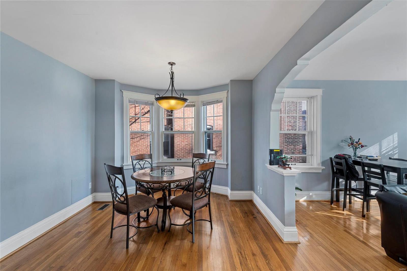 Delmar Garden - Residential Income