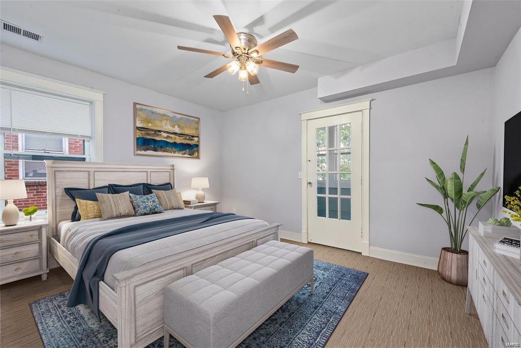 Delmar Garden - Residential Income