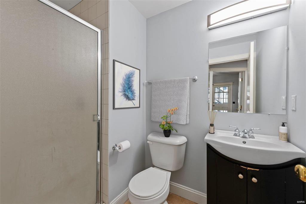 Delmar Garden - Residential Income