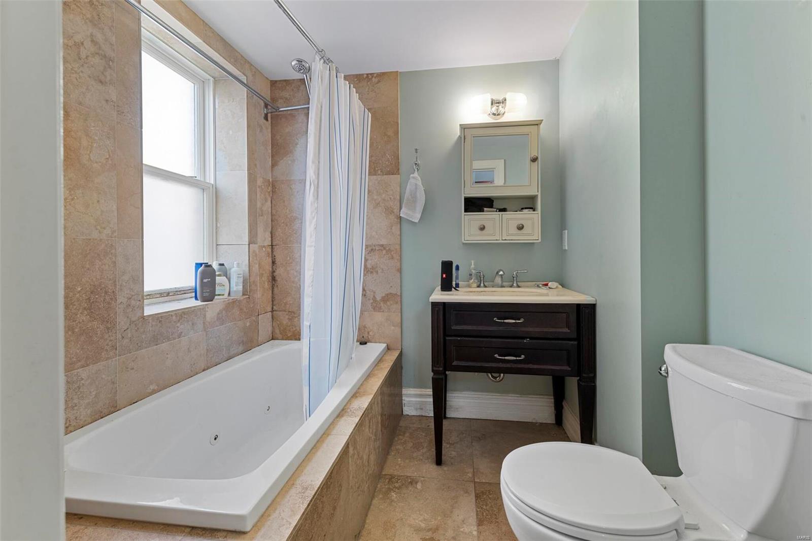 Delmar Garden - Residential Income