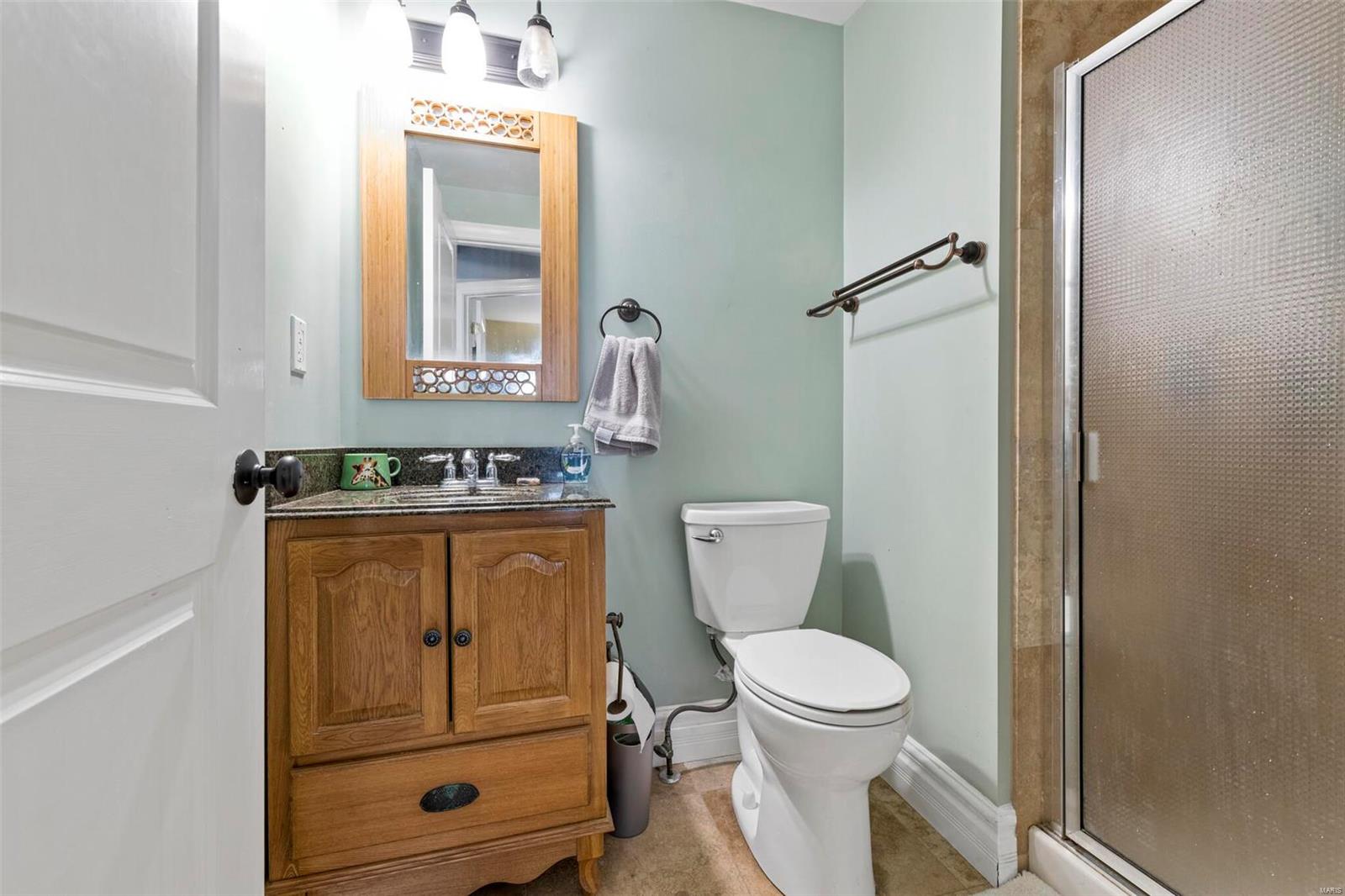 Delmar Garden - Residential Income