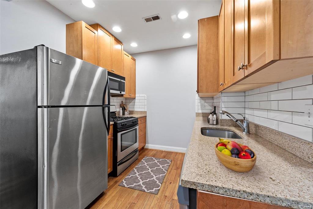 Delmar Garden - Residential Income