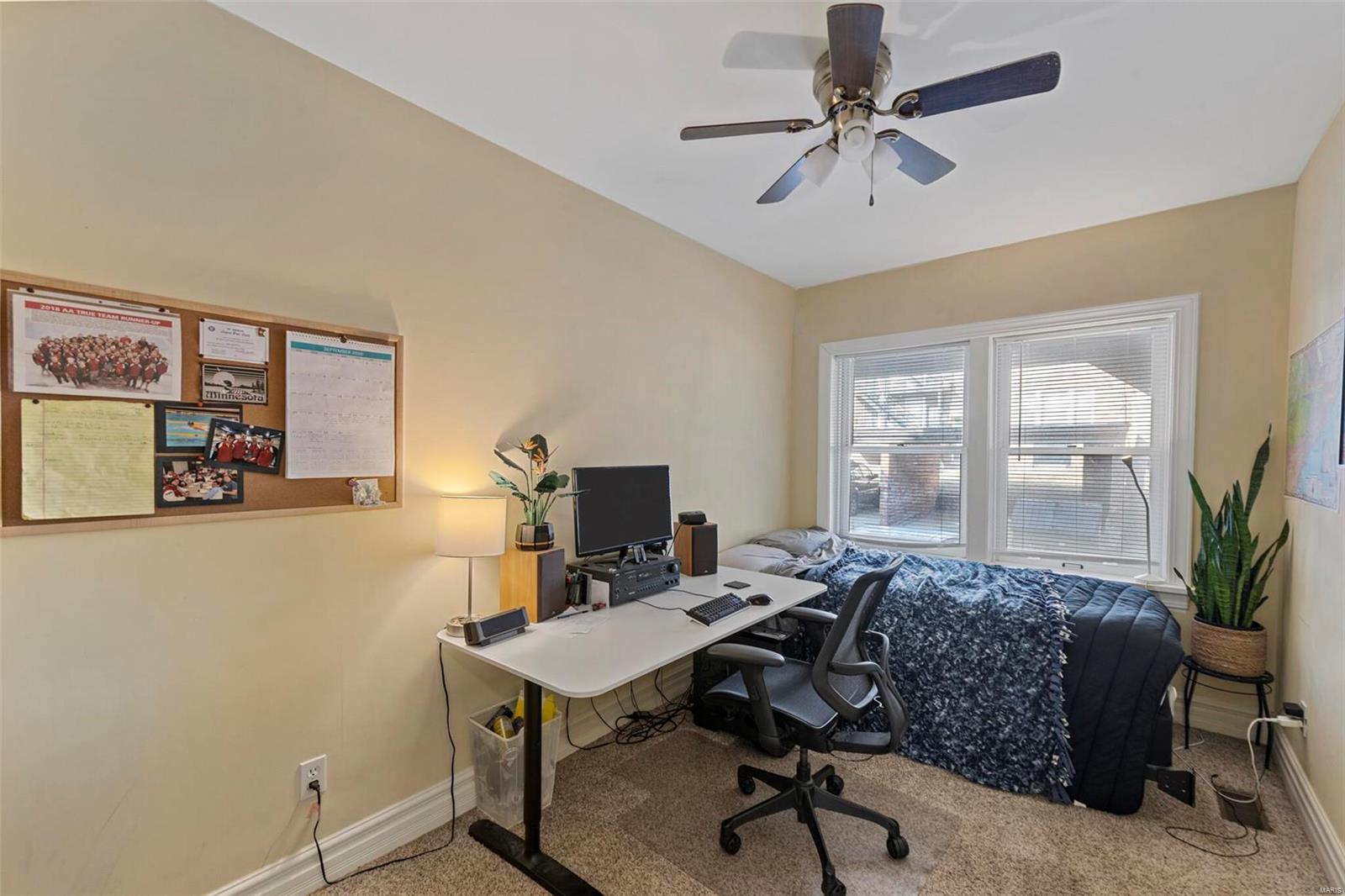 Delmar Garden - Residential Income