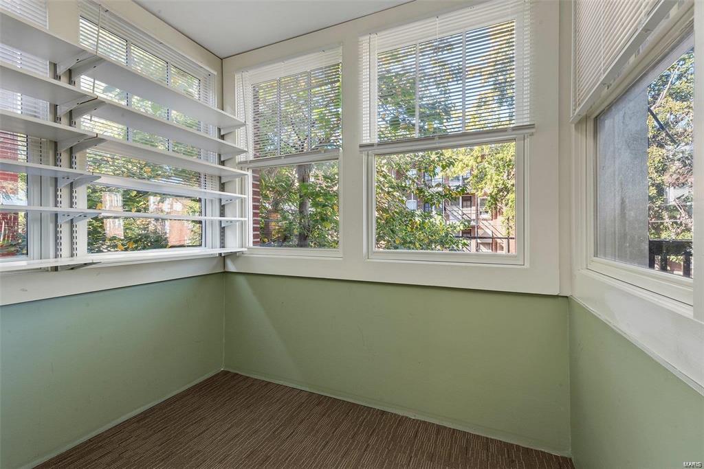 Delmar Garden - Residential Income