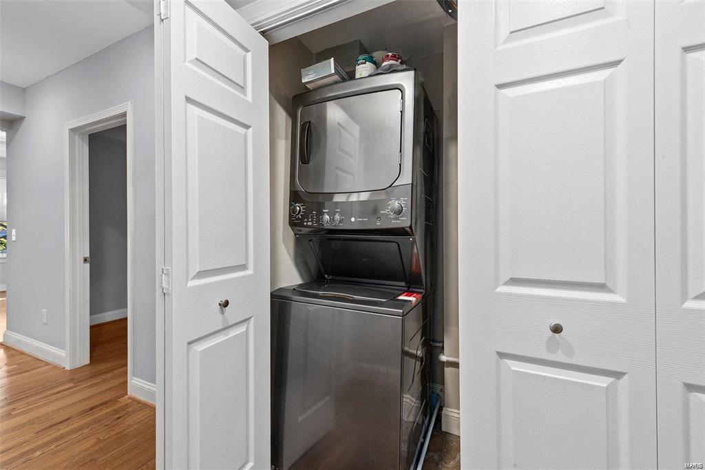 Delmar Garden - Residential Income