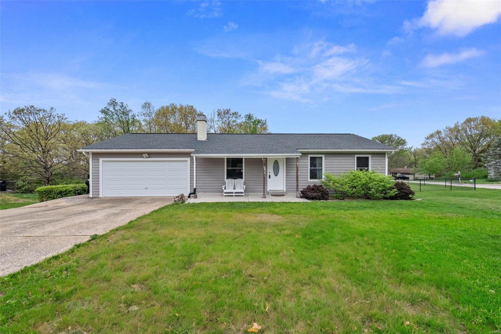 Wright City, Missouri 63390, United States, 3 Bedrooms Bedrooms, ,2 BathroomsBathrooms,Residential,Pending,29868