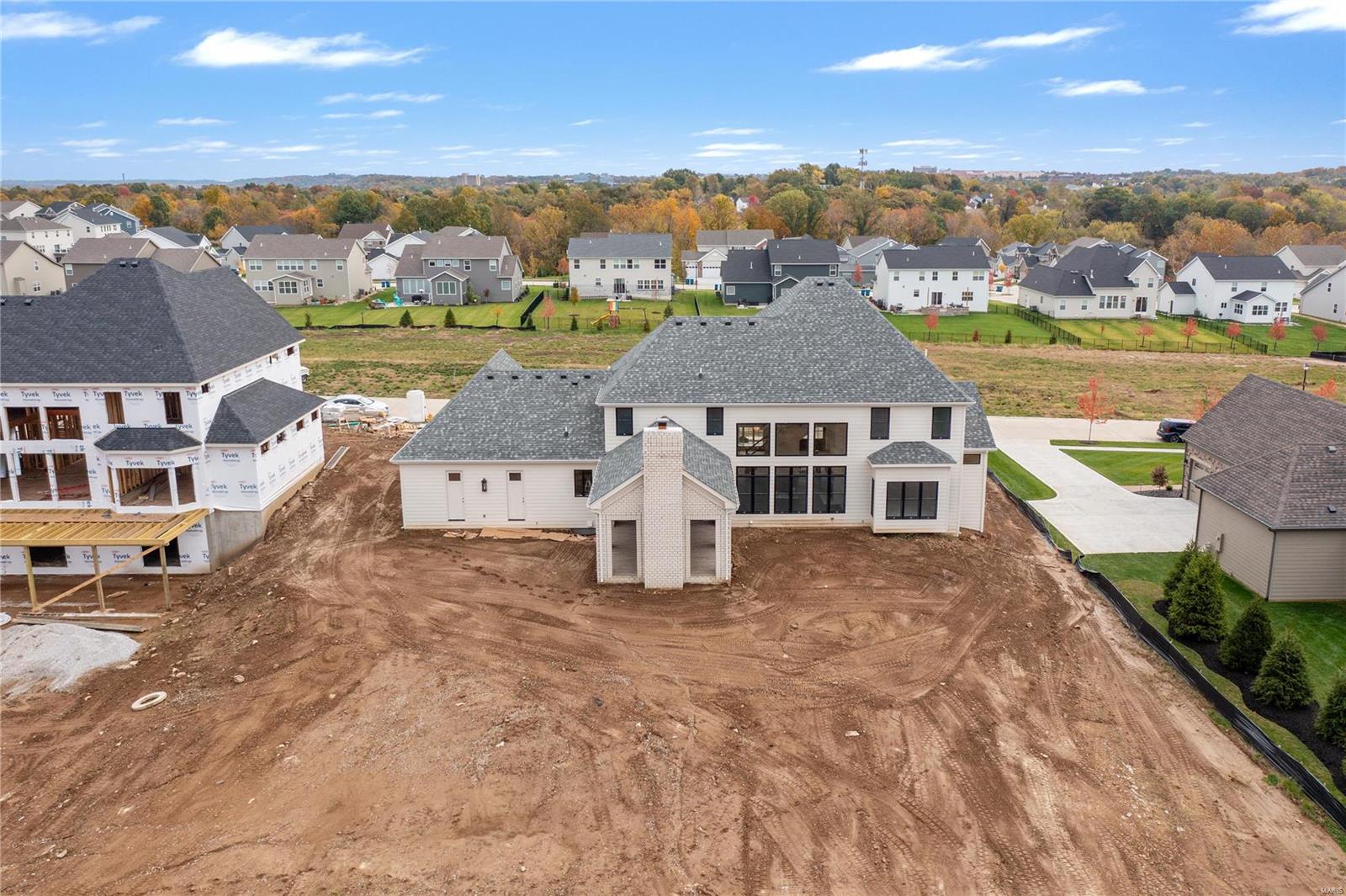 Fienup Farms - Residential