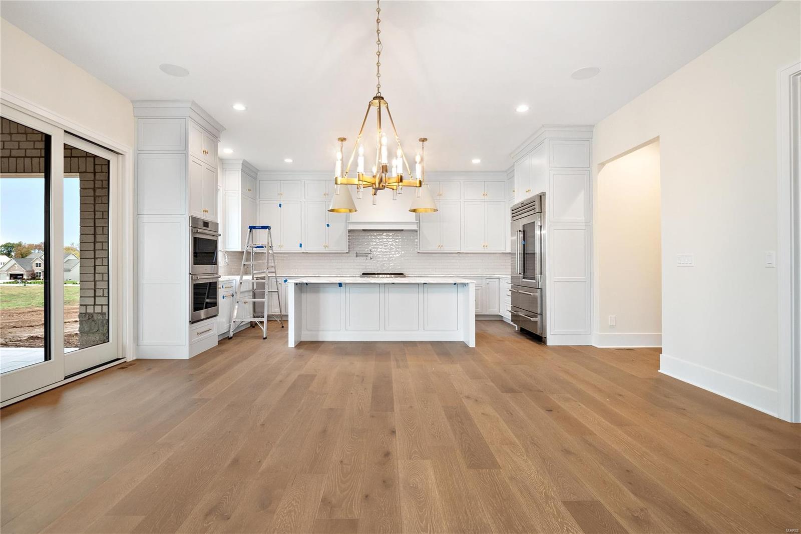 Fienup Farms - Residential