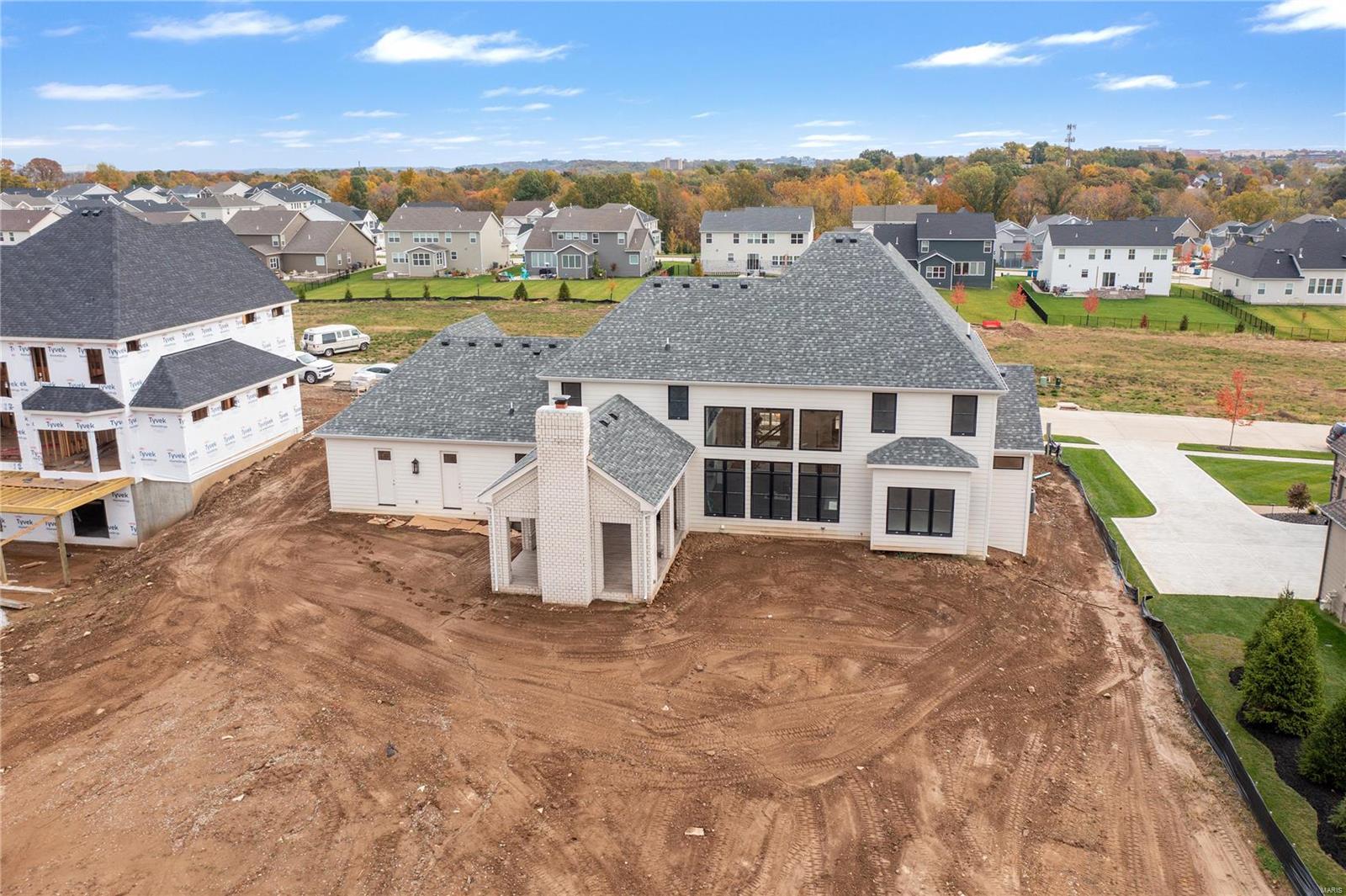 Fienup Farms - Residential