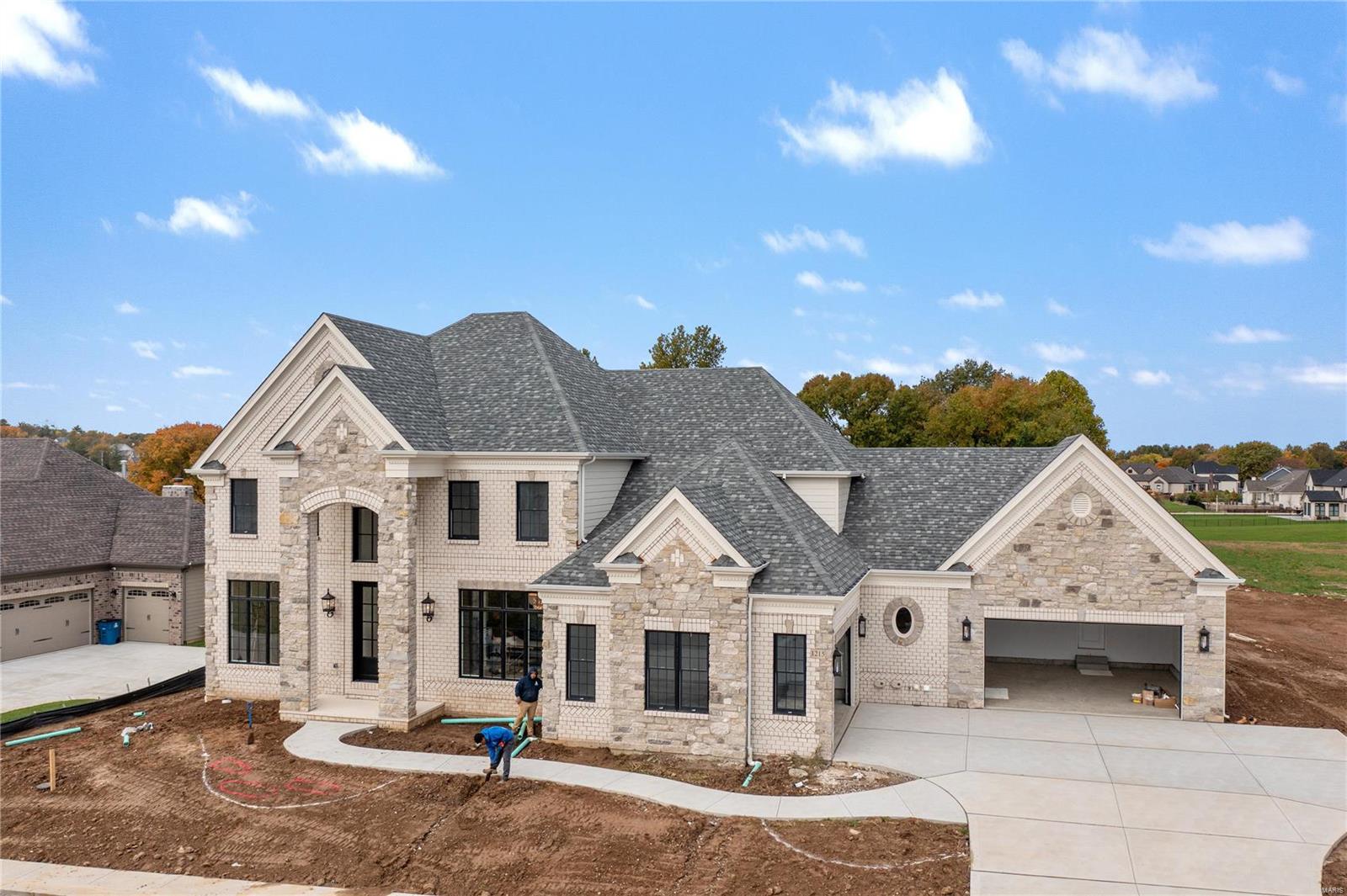 Fienup Farms - Residential