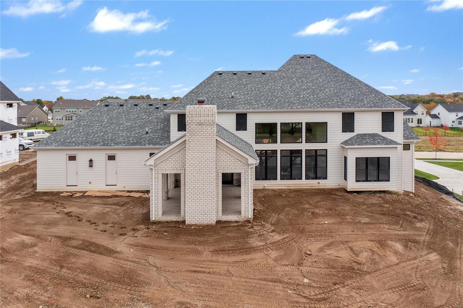 Fienup Farms - Residential