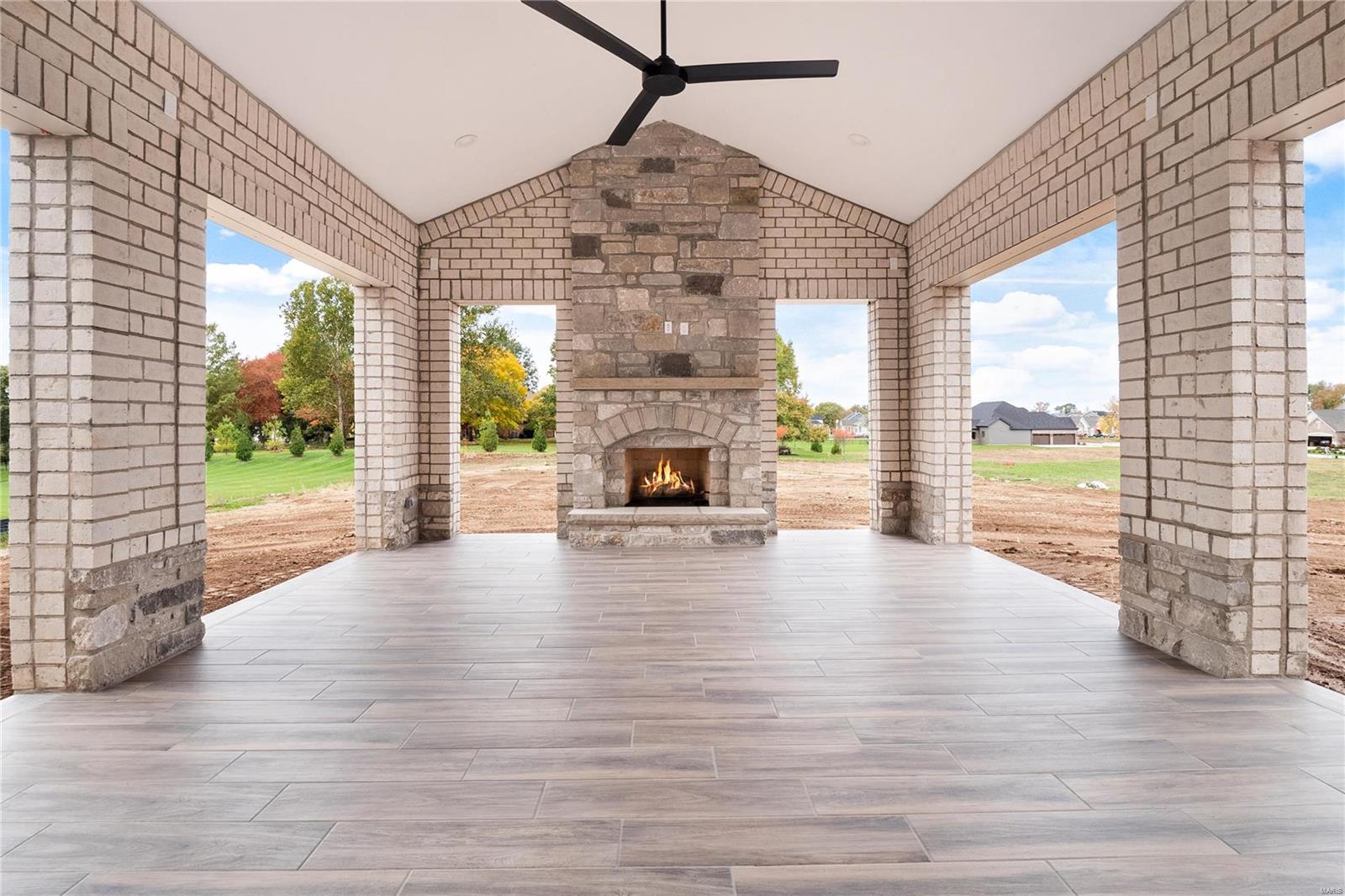 Fienup Farms - Residential