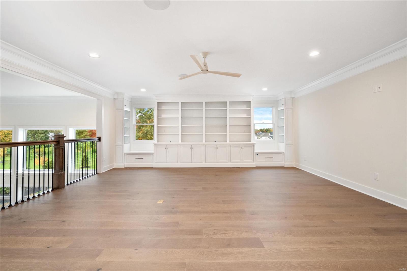 Fienup Farms - Residential