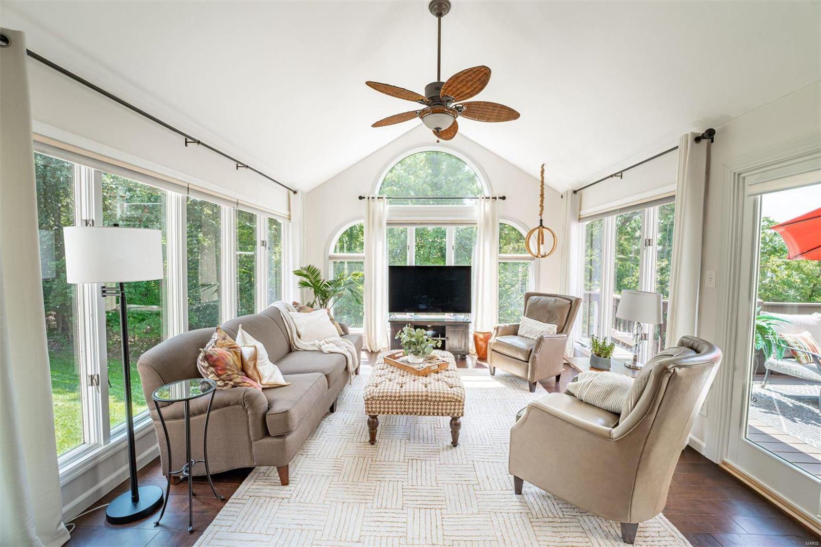 Wildhorse Village G - Residential