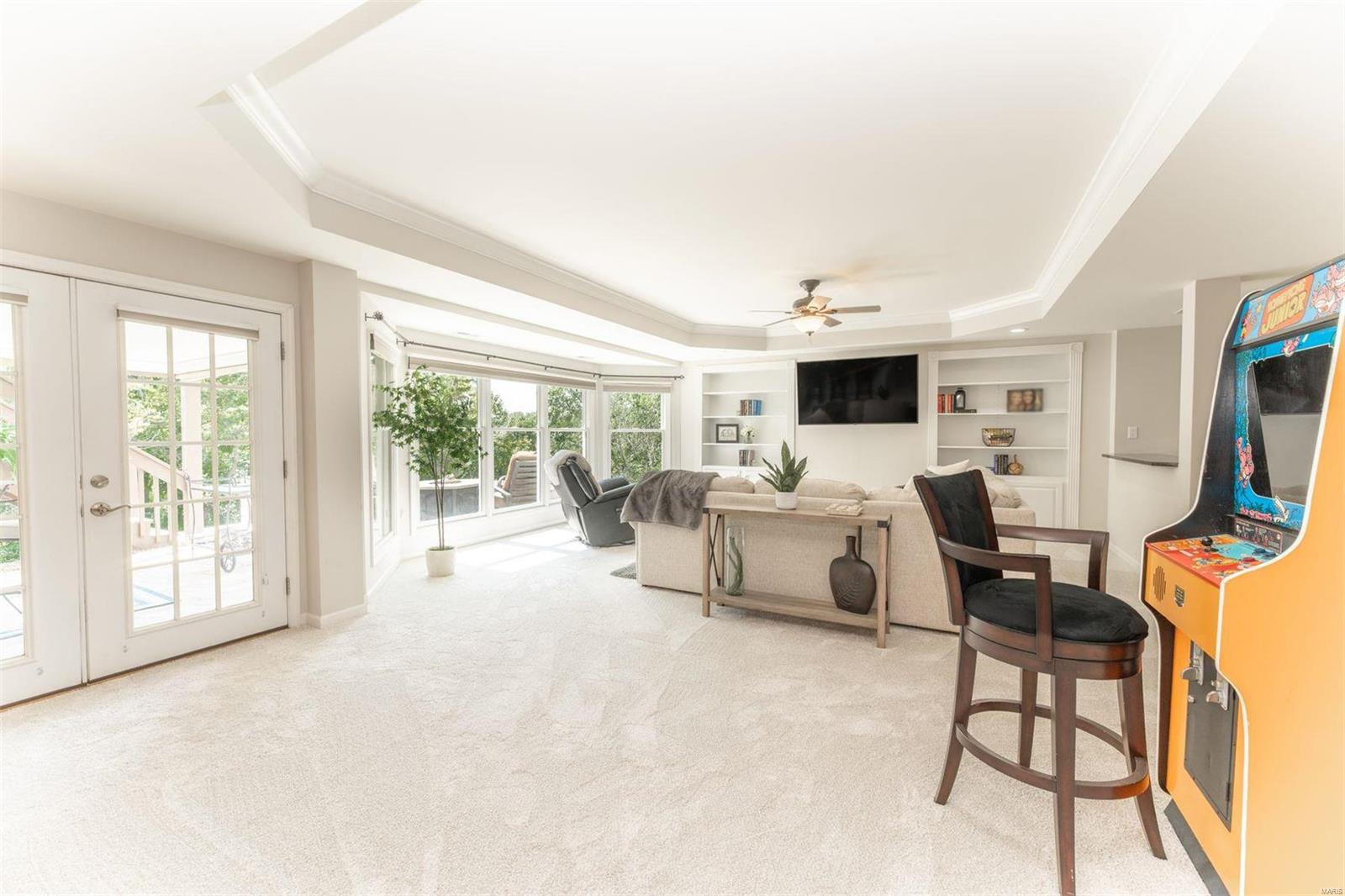 Wildhorse Village G - Residential