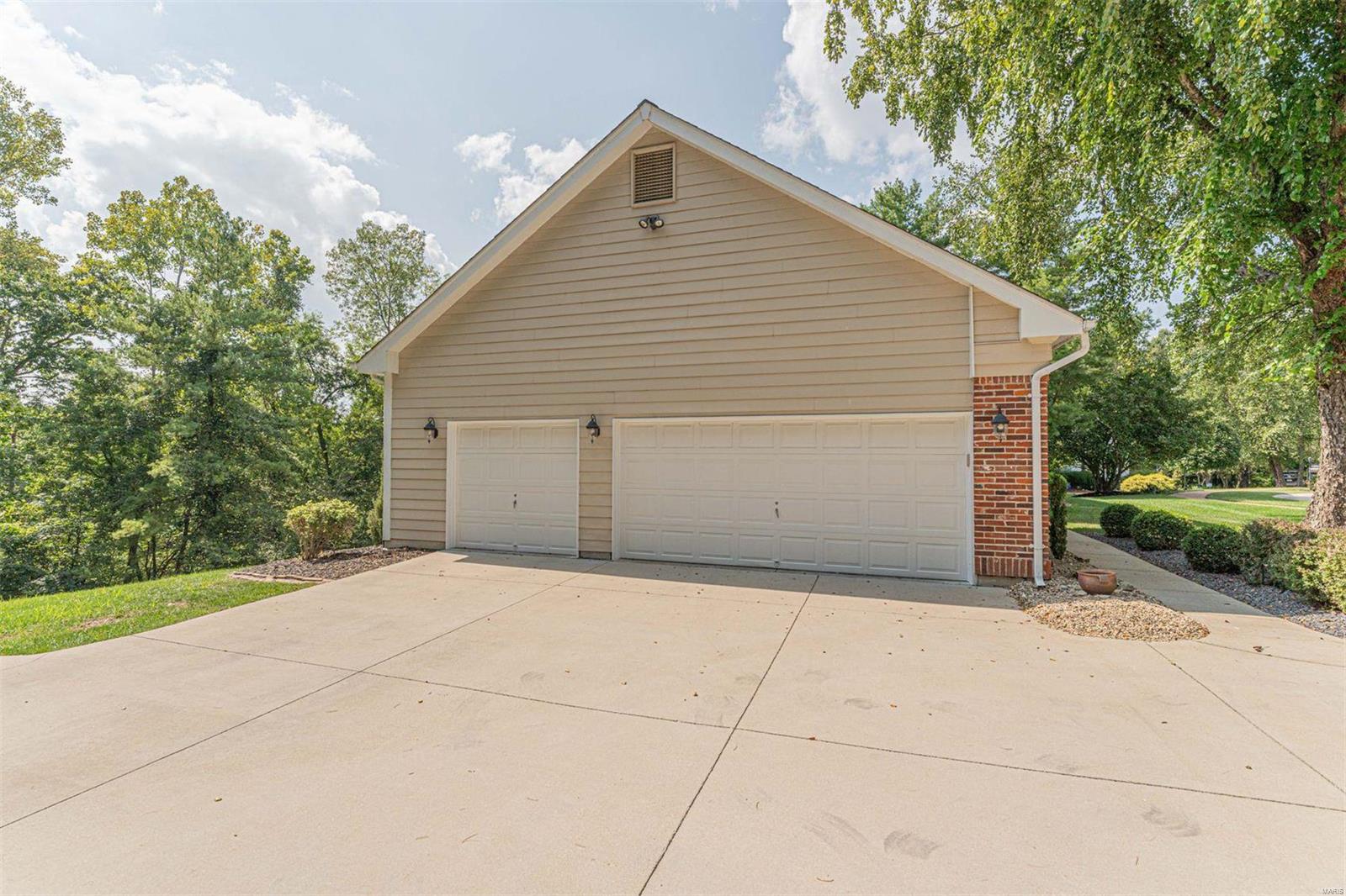 Wildhorse Village G - Residential