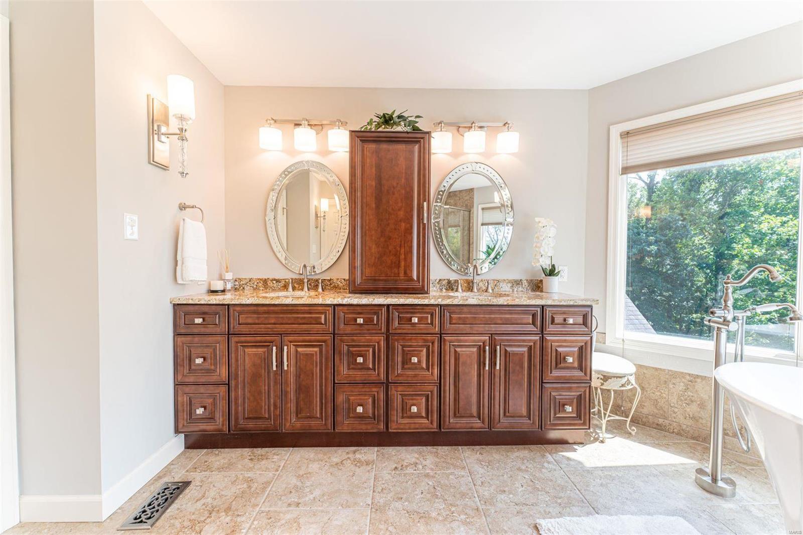 Wildhorse Village G - Residential