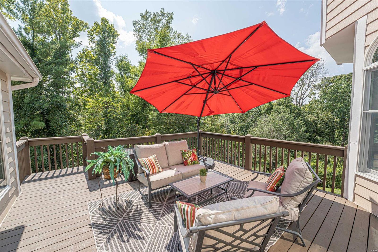 Wildhorse Village G - Residential