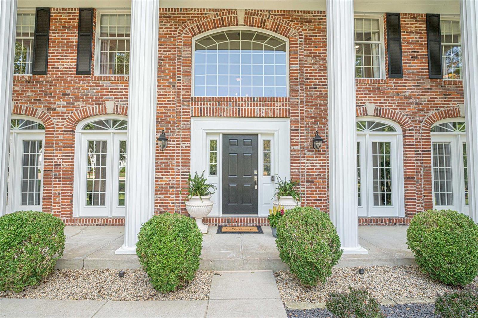 Wildhorse Village G - Residential