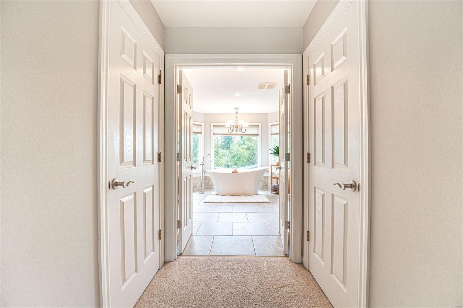 Wildhorse Village G - Residential