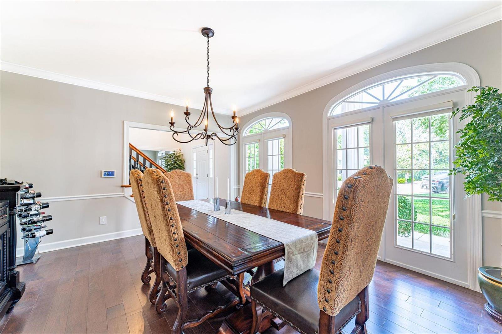 Wildhorse Village G - Residential